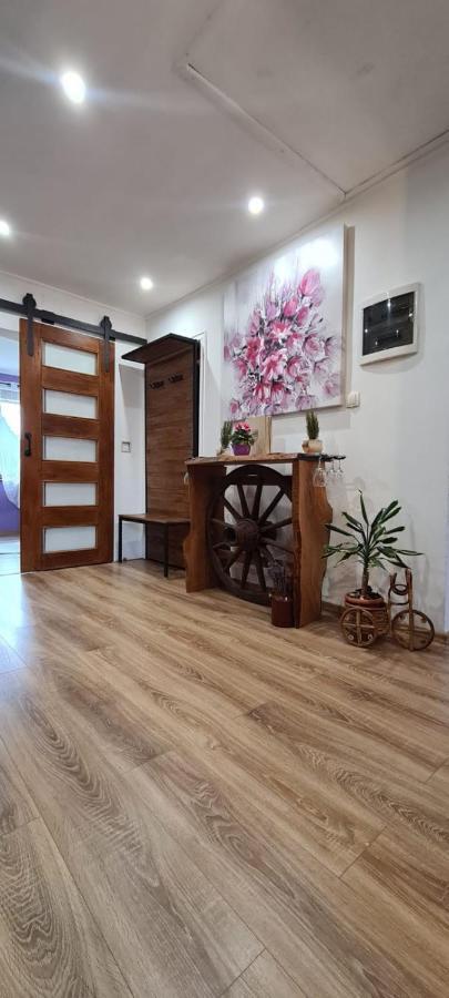 Апартаменты Apartman Patricia Фужине Экстерьер фото